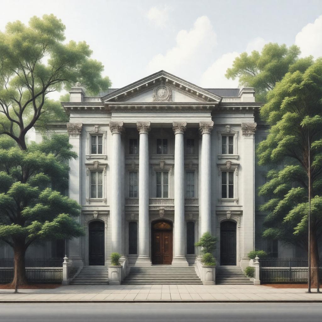 Academy of Arts and Letters